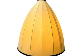 Art Deco Amsterdamse School Floor Lamp by Fa. Drilling Amsterdam, 1920s